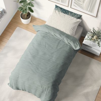 Opihi Duvet Cover, Twin