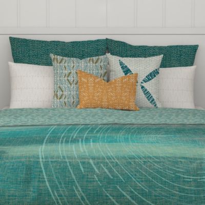 Kilo Hoku Comforter, King