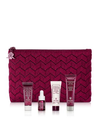 Gift with any $350 Sisley Paris purchase!