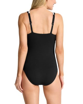 Island Cays Cabana One Piece Swimsuit