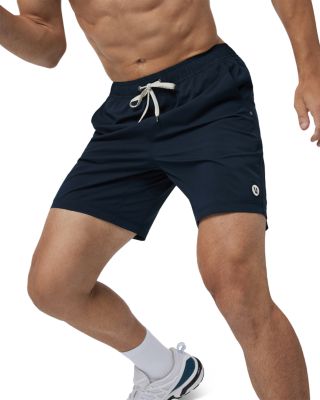 Kore Lined 7" Shorts