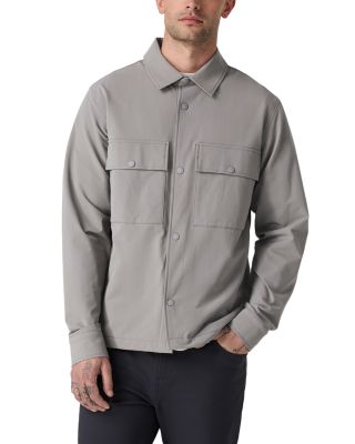 Lawson Tech Shirt Jacket