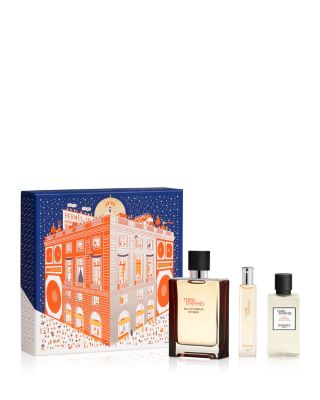 Terre d&#39;Herm&amp;egrave;s Eau de Parfum Intense Gift Set