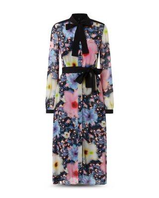 Hosomaki Georg Dress