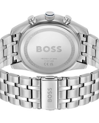 Skytraveller Chronograph, 44mm