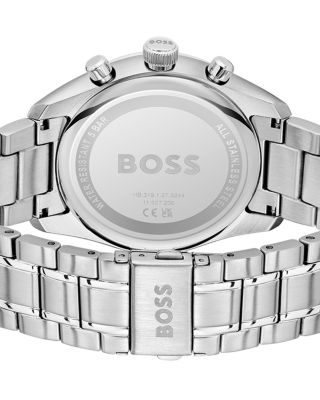 Grand Prix 44 Chronograph, 44.5mm