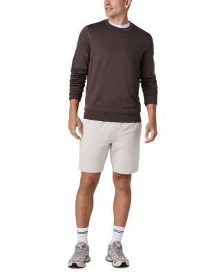 Ponto Long Sleeve Performance Sweatshirt