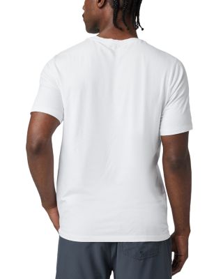Tuvalu Short Sleeve Tee