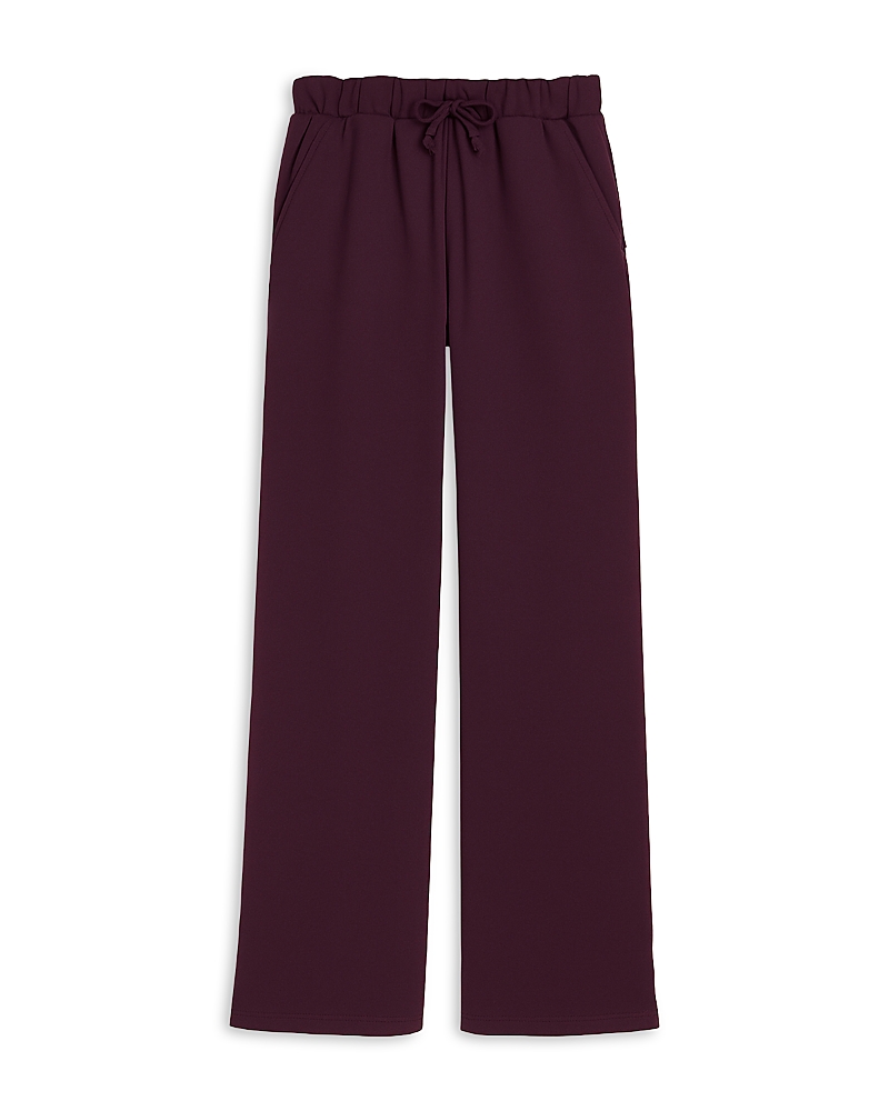 Katiejnyc Girls' Cody Lounge Pants - Big Kid In Purple
