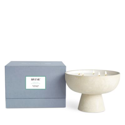 Focus Eucalyptus &amp; Lime Soy Blend Candle 45 oz.