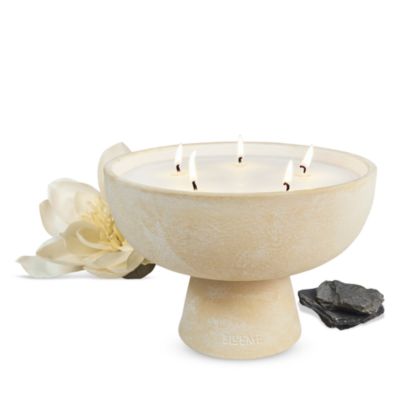 Balance White Lotus &amp; Tea Soy Blend Candle 45 oz.