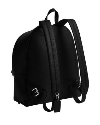 Ridgewood Leather Backpack