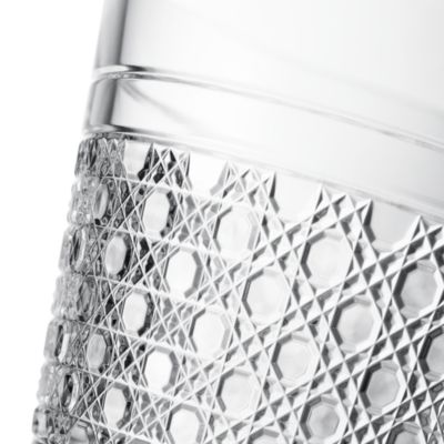 Opulence Ice Bucket and Tongs