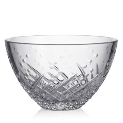 Celebrations Small Crystal Bowl