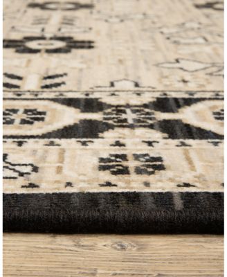 Oriental Weavers ACACIA ACA09 Area Rug 2'0"x3'0"