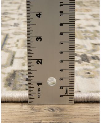 Oriental Weavers ACACIA ACA11 Area Rug 2'0"x3'0"