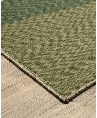 Oriental Weavers TISDELL TIS11 Area Rug 6'7"x9'4"