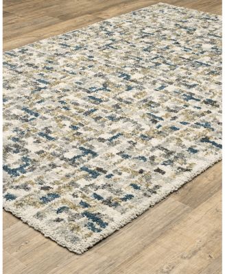 Oriental Weavers ASPENT 3514A  Area Rug Collection