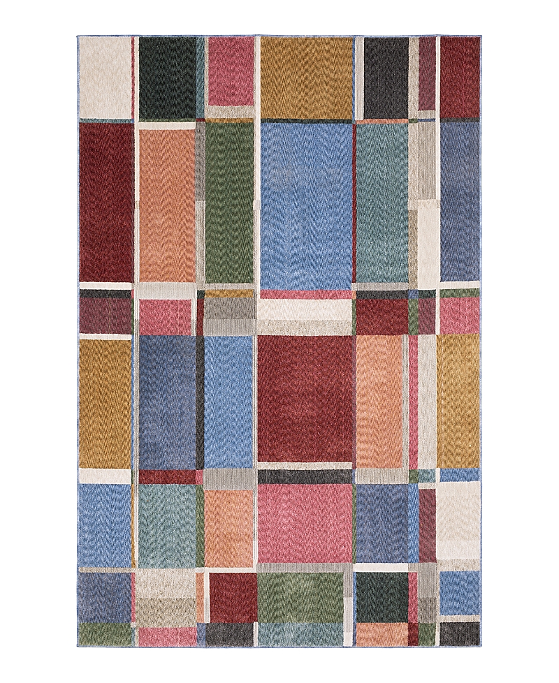 Oriental Weavers Tisdell TIS05 Area Rug 6'7x9'4