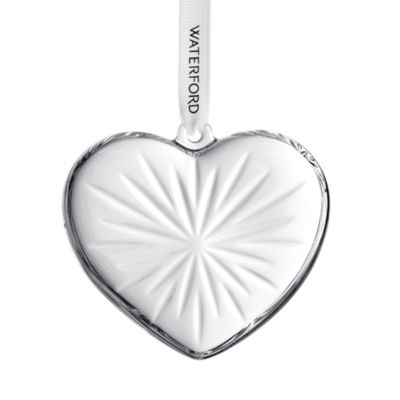 Heart Ornament