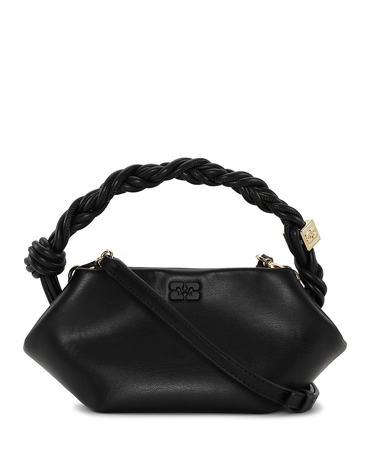 Ganni Mini Bou Bag