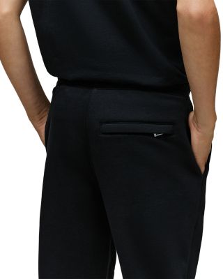 Boys' Dante Textured Embroidery Sweatpants - Little Kid, Big Kid