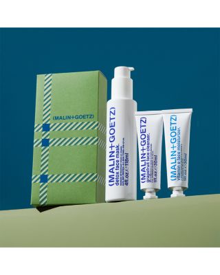 Face the Day Gift Set ($70 value)