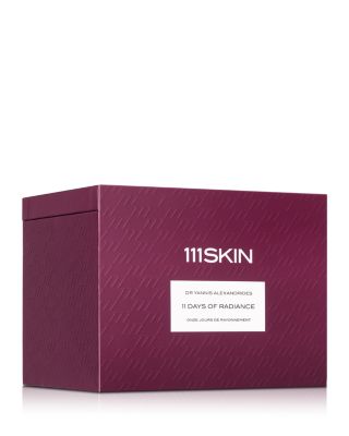 11 Days of Radiance Skincare Set