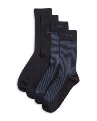 BOSS - Dress Socks, Pack of 2