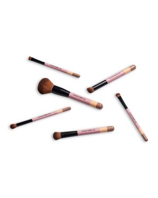 Total Face Brush Set