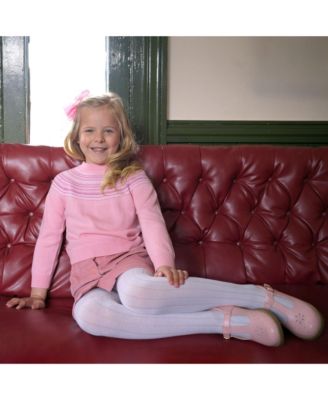 Unisex Fair Isle Sweater - Little Kid, Big Kid