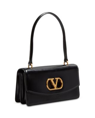 Vain VLogo Shoulder Bag