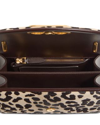 Vain Small VLogo Shoulder Bag