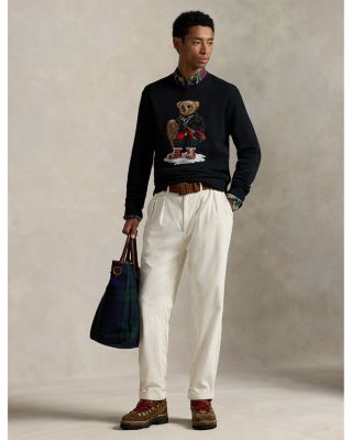 Polo Bear Sweater