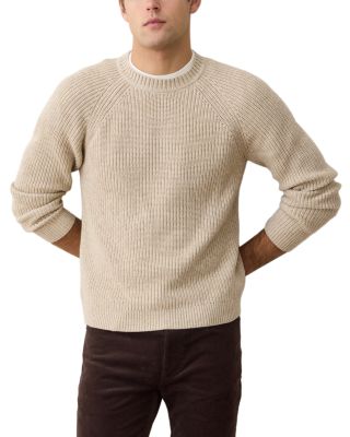Inverness Crewneck Sweater