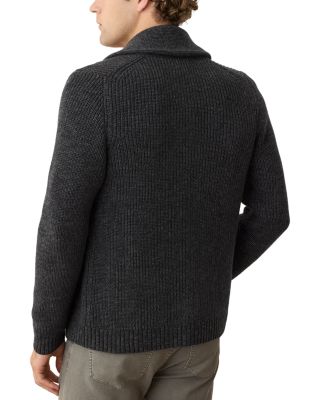 Inverness Cardigan Sweater