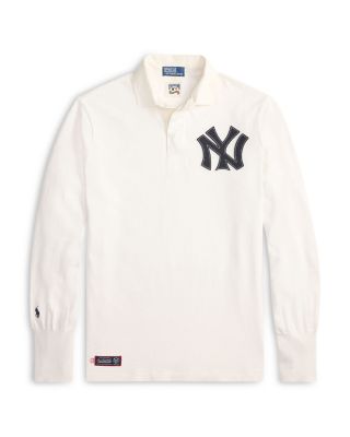 Unisex Yankees Rugby Shirt
