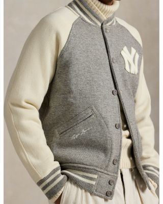 Yankees Jacket