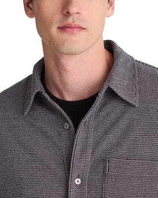 The Devoe Knit Shirt