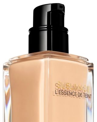 SUBLIMAGE L'ESSENCE DE TEINT Ultimate Radiance Generating Serum Foundation 1.35 oz.