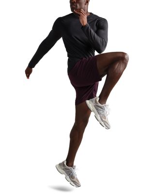 Pursuit 7" Drawstring Shorts