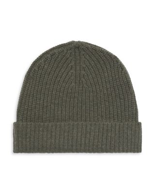 Gaelle Cashmere Knit Hat