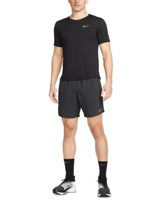 Stride Brief Lined 7" Running Shorts