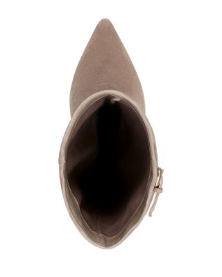 Women's Naples Boots