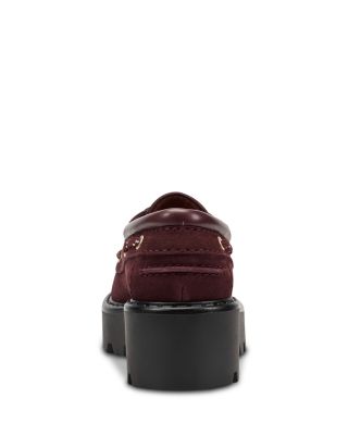 Women&#39;s Peyten Loafer Flats