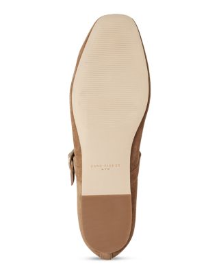 Women's Garissa Flats