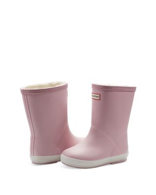 Unisex LK First Insulated Boots - Toddler, Little Kid