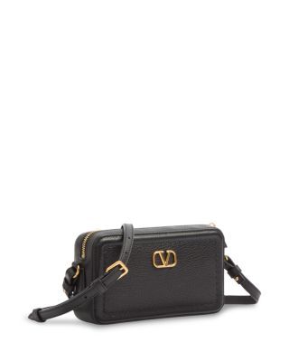 Alltime Mini VLogo Camera Shoulder Bag