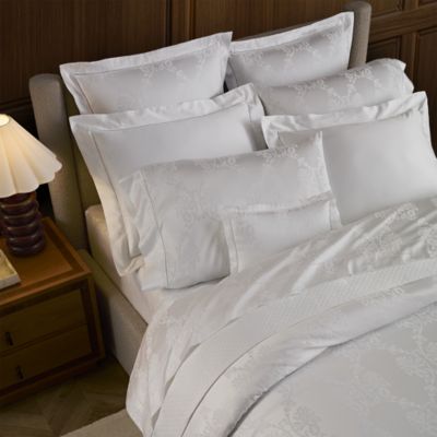 Giza 45 Lido Floral Boudoir Sham