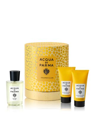 Colonia C.L.U.B. Eau de Cologne Gift Set